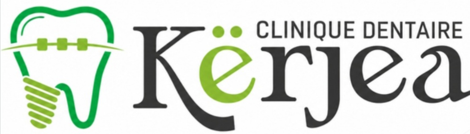 Logo Cabinet Dentaire Kër ja